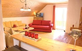 Appartement Landelijke Star