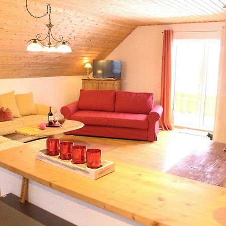 Appartement Landelijke Star Winterberg Buitenkant foto