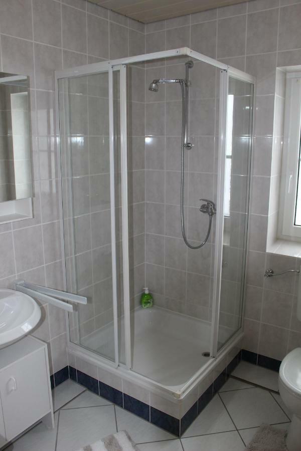 Appartement Landelijke Star Winterberg Buitenkant foto