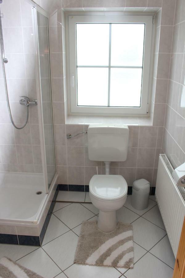 Appartement Landelijke Star Winterberg Buitenkant foto