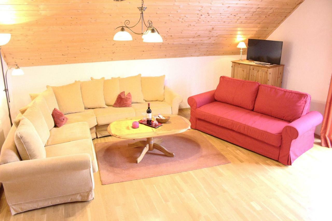 Appartement Landelijke Star Winterberg Buitenkant foto