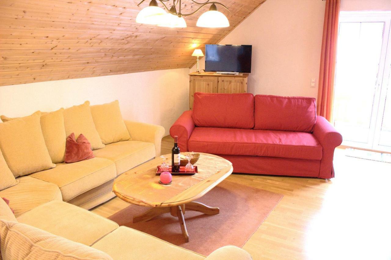 Appartement Landelijke Star Winterberg Buitenkant foto