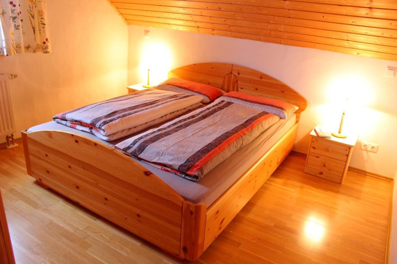 Appartement Landelijke Star Winterberg Kamer foto