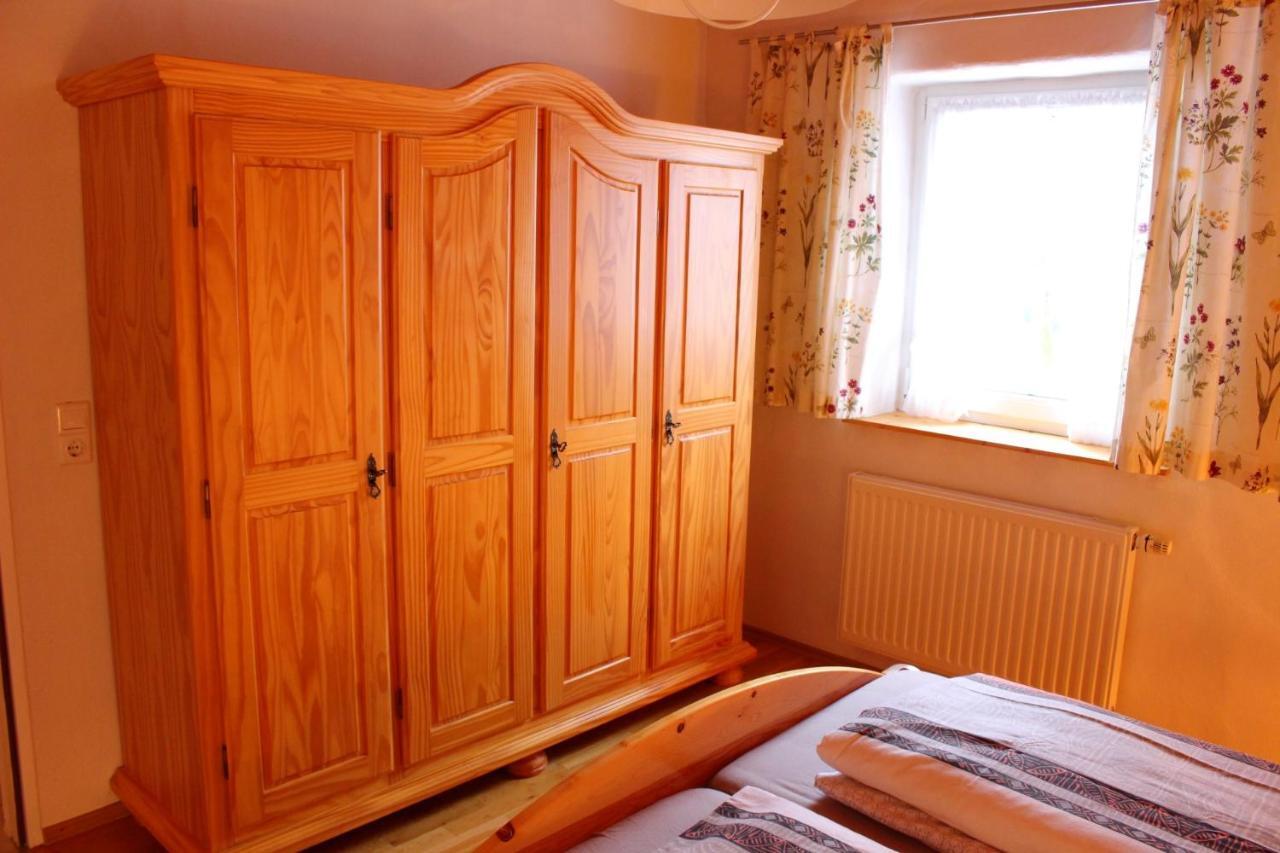 Appartement Landelijke Star Winterberg Kamer foto