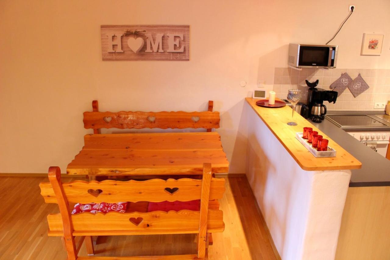 Appartement Landelijke Star Winterberg Kamer foto