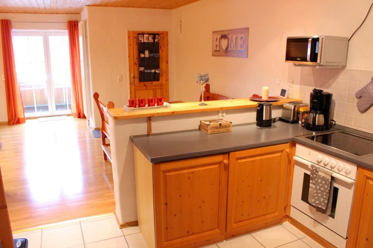 Appartement Landelijke Star Winterberg Kamer foto