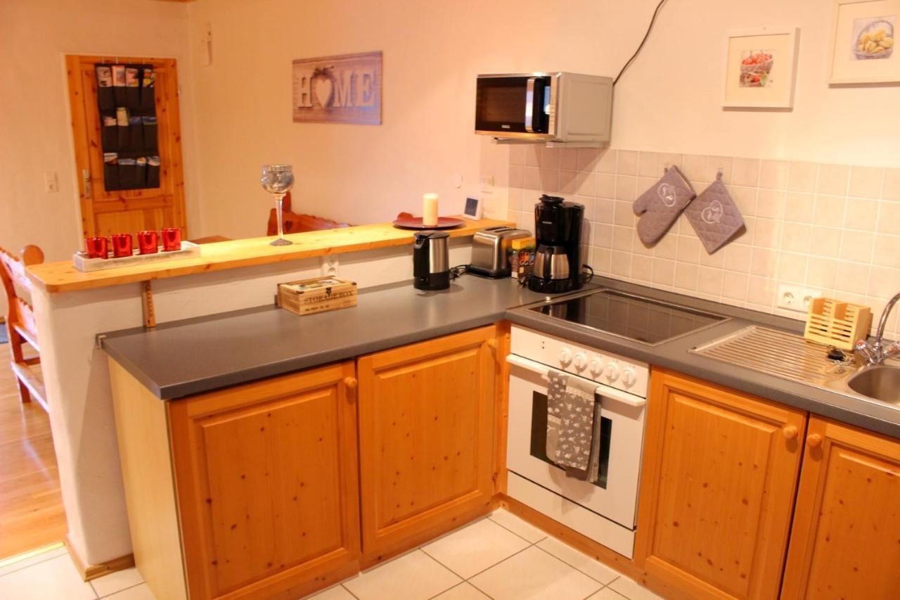 Appartement Landelijke Star Winterberg Kamer foto